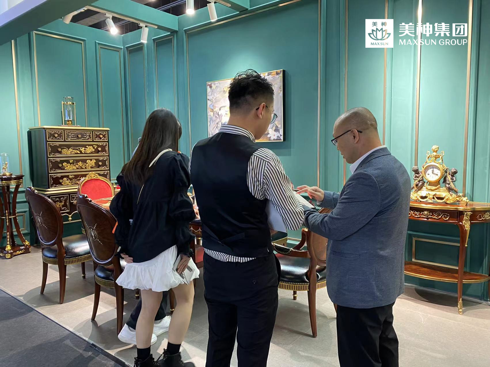 美神集团广州设计周6.jpg